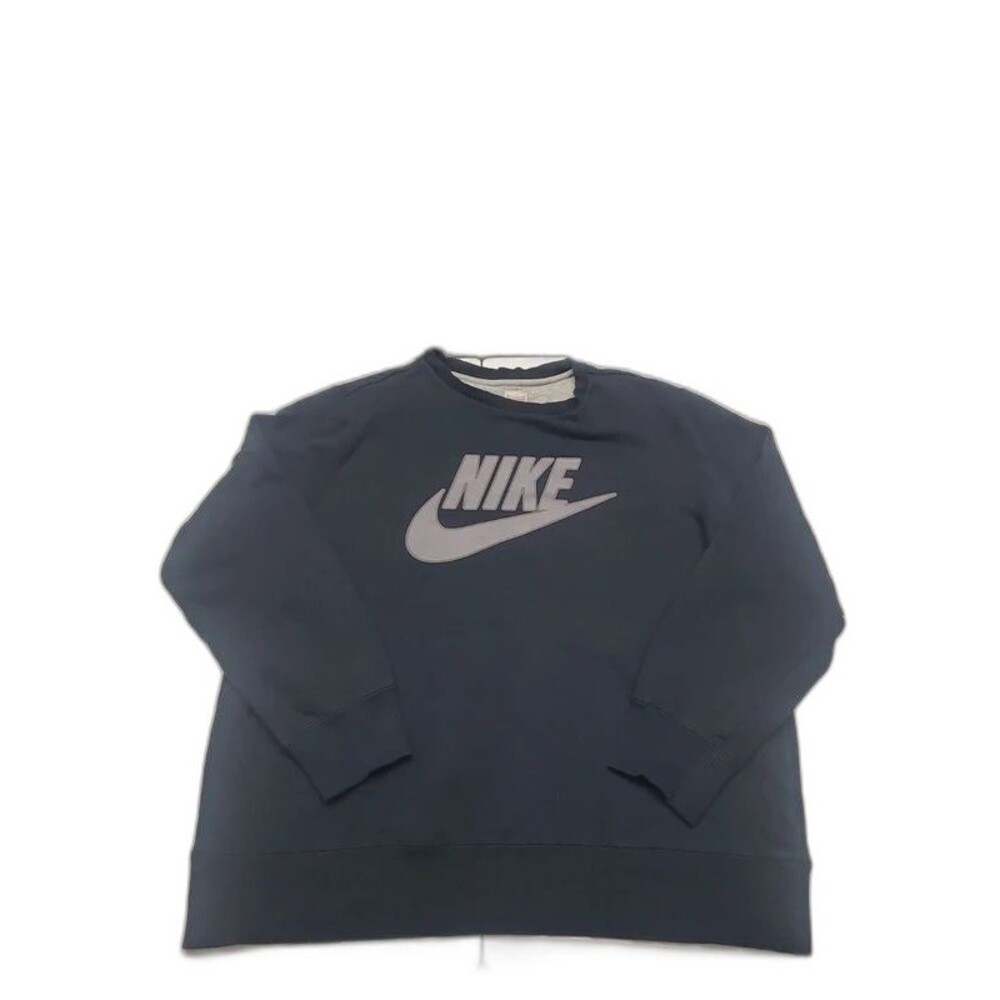 Y2k Nike Sportswear Crewneck Sweatshirt